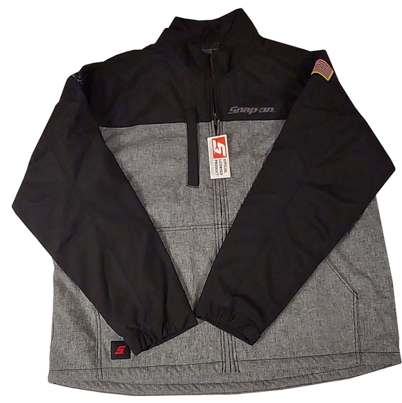 Snap-on 100th anniversary work Jacket SIZE 2XL and 3XL FREE SHIPPING - Picture 1 of 4